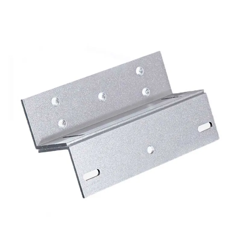 Mivanta MORX Z Bracket for Access Control EM Lock view 2